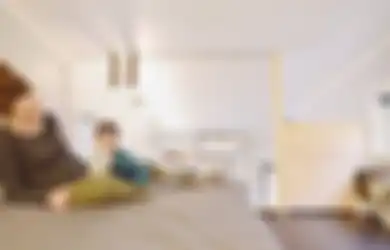 Memiliki Bayi di Rumah? Ketahui Beberapa Hal Berikut Terkait Desain Rumah!