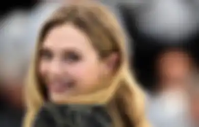 Elizabeth Olsen: Gue Mau Dengar Apa yang Fans Mau untuk Wanda