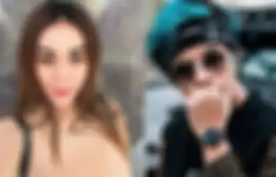 Dulu Gembar-gembor Ngaku Check In Bareng Atta Halilintar, Bebby Fey Kini Tampil Bak Rombak Jati Diri, Netizen Langsung Julid: Habis Lebaran Balik Lagi