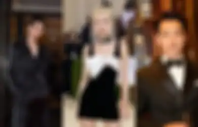 Bak Pangeran dan Putri, Ini 7 Idol Korea yang Pernah Hadir di Met Gala