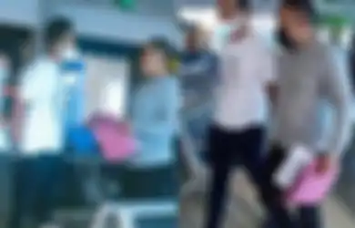 Bisnis Ilegalnya Terbongkar, Briptu HSB si Bos Tambang Emas yang Ditangkap Polda Kaltara Kini Diusut KPK, Kemana Aliran Uang Haramnya?
