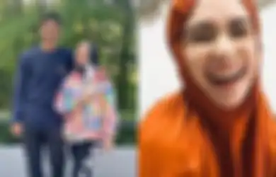 Singgung Soal Hidup Bahagia Usai Video Mesra Arya Saloka dan Amanda Manopo Viral, Putri Anne Mendadak Sebut Anak Bakal Ikut Ibu, Ada Apa?