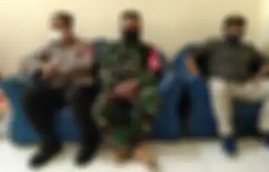 Dimaki-maki Penumpang Alphard, Polisi yang Atur Arus Balik Ternyata Punya Jabatan Mentereng di Polda Jabar, Foto Wajahnya Jadi Sorotan
