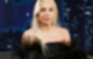 Lady Gaga Kabarnya Bakal Jadi Harley Quinn di Sekuel Musikal Joker 2