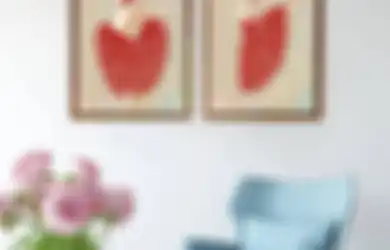 Aneka Tips Memilih Karya Seni yang Tepat untuk Dekorasi Rumah