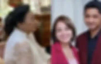 Ngefans Berat, Nenek Raffi Ahmad Sampai Turun Tangan Beri Sorotan ke Arya Saloka dan Amanda Manopo, Mami Popon Sampai Beri Pesan Begini: Turut Mendoakan