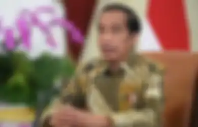 Momen Menegangkan Saat Paspampers Jokowi Tak Sengaja Jatuhkan Handphone Miliknya, Netizen Ikut Jantungan: Aku di Posisi Itu Ketar-ketir 