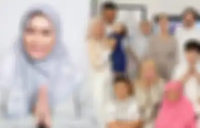 Kulkas Minimarket Jadi Pajangan di Ruang Keluarga, Rumah Inul Daratista yang Ada di Pasuruan Bikin Geleng-geleng Kepala, Beneran Sultan