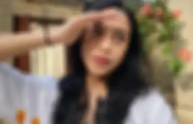 Kaneishia Yusuf Enggak Suka Cowok Romantis, Kenapa Ya Alasannya?
