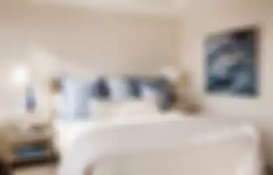 Kenali Kepribadian dengan Pilihan Warna Kamar Tidur, Perhatikan Hal Ini