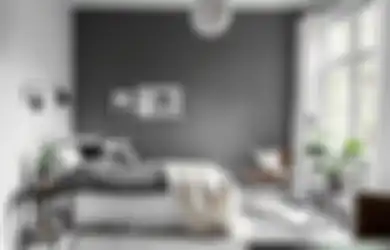 Jarang Ada yang Tau, Ini Cara Tentukan Skema Warna yang Tepat di Kamar Tidur!
