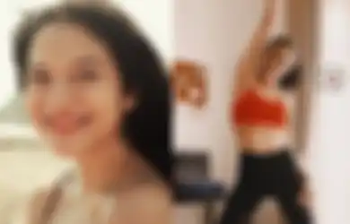 Wajib Dicoba, Ini Dia Tips Diet Menyenangkan Tanpa Menyiksa Diri Ala Putri Marino, Istri Chicco Jerikho Bisa Turunkan Berat Badan hingga 10 kg