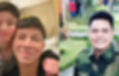 'Aku Nggak Terima Banget', Sonny Septian Murka King Faaz Disebut Anak Genit oleh Galih Ginanjar, Suami Fairuz A Rafiq Tegaskan Caranya Mendidik Sang Anak Sambung