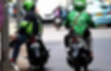 Niat Bikin Viral Oknum Driver Ojol di TikTok, Wanita Ini Justru Kena Semprot Netizen, Kenapa?