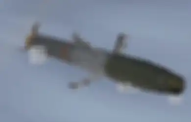 Rusia Terancam, Pentagon Kirim Roket Berpemandu Laser APKWS II ke Ukraina, Bakal Diduetkan dengan Drone Bayraktar TB2?