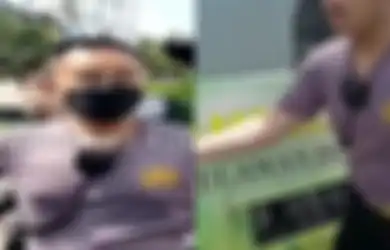 Pergoki Ambulan Angkut Rombongan Piknik, Iptu Danny Sutarman Ternyata Bukan Anak Orang Sembarangan, Ini Sosok Ayahnya yang Pernah Disegani di Kepolisian