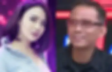 Belum Sebulan Jadi Duda, Doddy Sudrajat Kepergok Dekati Wika Salim yang Ternyata Masuk Kriteria Wanita Idamannya, Balasan Sang Pedangdut Makin Bikin Gempar Indonesia