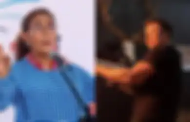 Usai Bertemu Luhut Pandjaitan, Elon Musk Langsung Dapat Undangan Terbuka dari Susi Pudjiastuti, Ini Alasan Sang Mantan Menteri Ajak Orang Terkaya di Dunia Plesiran ke Pangandaran