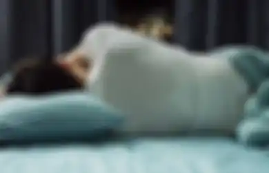 Cuma Tidur, Kamu Bisa Turunkan Berat Badan sampai 11 kg, Begini Caranya!