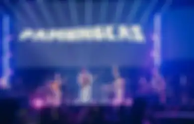 Nama Panggung Jadi Panjang Gara-gara Viral di Big Bang 2022: Saya Pamungkas yang Kemarin Jatuh!