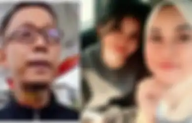 Doddy Sudrajat Turun Gunung Beri Penjelasan Saat Dituding Mantan Istri Pakai Uang Asuransi Vanessa Angel untuk Beli Mobil dan Barang Branded: Itu Hadiah dari Prof Bambang