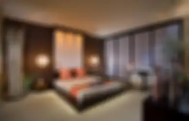 10 Cara Menciptakan Kamar Tidur Zen yang Sempurna untuk Relaksasi