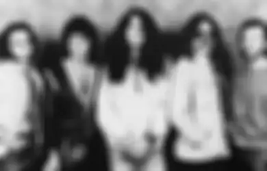 Kacau! Kilas Balik Deep Purple Ditipu Promotor Pas Manggung di Jakarta