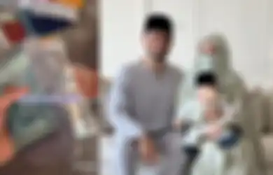 Ipar Engku Emran Jadi Sorotan, Adik Noor Nabila Kaget Putranya yang Baru Umur 3 Bulan Dapat THR Lebaran Hingga Rp 46,5 Juta, Neelofa: Masya Allah...