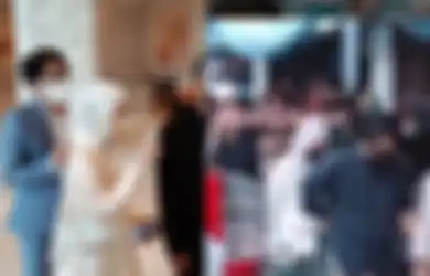 Lain Dulu Lain Sekarang, Nissa Sabyan Nelangsa Turun Pamor Tak Laku Lagi di TV, Potret Ayus Cs Manggung di Gang Sempit Disorot, Netizen: Karma Shay!