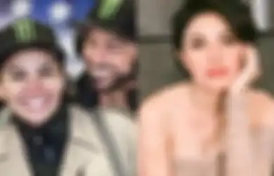 Sebentar Lagi Bakal Tanggalkan Status Janda dan Siap Dipersunting Kekasih Seorang Pembalap, Nikita Mirzani Singgung John Hopkins Siap Mualaf