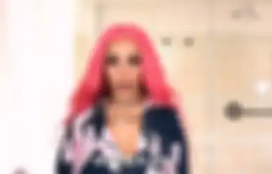 Ngakak! Doja Cat Cover Blink 182 di TikTok, Tom DeLonge Beri Respon