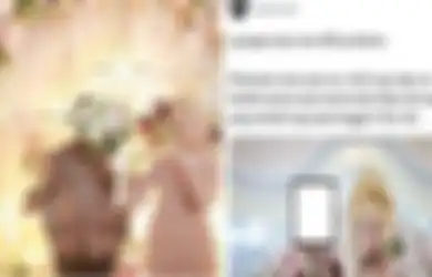Suaminya Punya Anak Haram dengan Wanita PNS Istri Orang, Ini 4 Fakta Polwan Suci, Hamil Besar Saat Bongkar Perselingkuhan Pasangannya