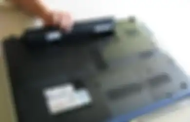 Kesehatan Baterai Jadi Aspek Penting Ketika Membeli Laptop Bekas, Wajib Dicek!