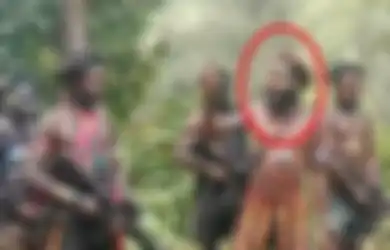 Ternyata Ini Alasan TNI Tidak Melakukan Serangan Udara untuk Menumpas KKB Papua