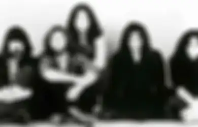 Tragedi di Balik Konser Deep Purple Jakarta: Kru Band Meninggal Karena Jatuh dari Lift