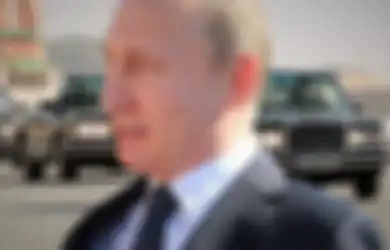 Vladimir Putin Terancam Dikudeta, Pejabat Tinggi Rusia Mulai Menyadari Kegagalan Invasi Rusia di Ukraina