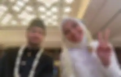 Curhatan Refal Hady Adu Akting dengan Indah Permatasari yang Sudah Menikah