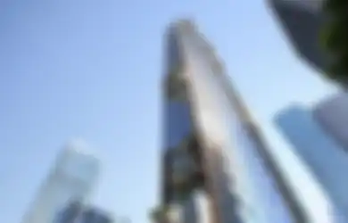 Nanjing Nexus, Supertall Baru di China yang Memadukan Budaya Lokal, Lanskap, dan Sungai