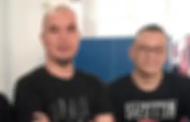 Pas Al Masih di Kandungan, Ahmad Dhani: Aku Benci Pol sama Andra