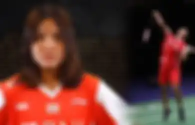 Anak Gadisnya yang Tenang Tumbangkan Juara 1 Dunia Akane Yamaguchi Jadi Sorotan, Ayah Bilqis Prasista Langsung Dapat Chat dari Putrinya Usai Pertandingan Bulu Tangkis, Ini Isinya
