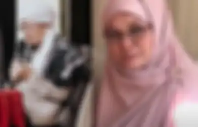 Sukses Bangun Pondok Pesantren 4 Lantai, Begini Kabar Terbaru Teh Ninih Usai Dicerai Aa Gym, Diam-diam Punya Pabrik Uang dari Usahanya Ini
