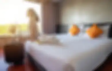 Akhirnya Terjawab Kenapa Hotel Tak Pernah Sediakan Guling, Fakta Ini Bikin Syok, Alasan Utama Karena Kebersihan