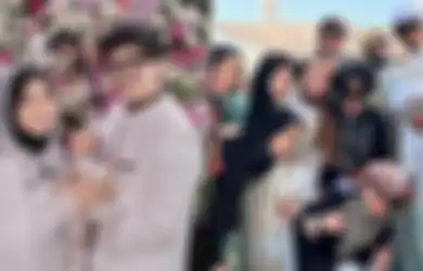 Atta Jawab Alasan Orang Tua dan Gen Halilintar Tak Temui Ameena Sejak Lahir