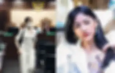 Dipepet Anak Terdakwa Korupsi, Siwi Widi Pakai Uang Haram Rp 647,8 Juta untuk Perawatan ke Korea, Ngakunya Tak Tahu Identitas Muhammad Farsha: Dia Mencoba Dermawan