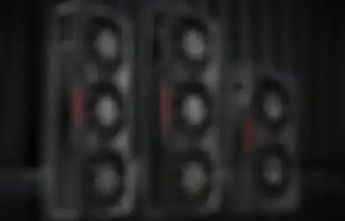 AMD Luncurkan 3 VGA Baru di Jajaran RX 6000 Series, Ini Spek dan Harganya!