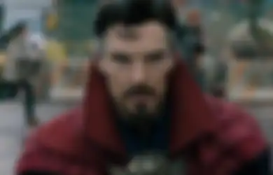 Doctor Strange yang Diperankan Benedict Cumberbatch Diprediksi Sukses!