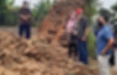 Terlanjur Dijebol, Benteng Bekas Keraton Kartasura Kini Baru Diresmikan Jadi Cagar Budaya Tingkat Kabupaten, Dinas Pendidikan dan Kebudayaan: Jadi Pelajaran!