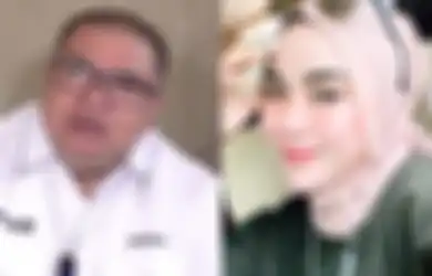 'Bipolar Akut Tahap Akhir' Kliennya Langsung Menghilang Usai Bikin Ulah, Razman Arif Nasution Bongkar Fakta Mengejutkan Soal Penyakit Kejiwaan Medina Zein