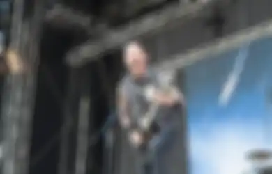Trevor Strnad Meninggal, Matt Heafy: Dia Adalah Ikon Modern Metal!