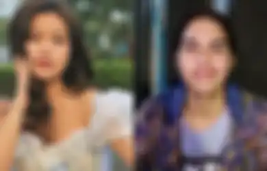 Blak-blakan, Brisia Jodie Ngaku Pernah Jadiin El Rumi Crush-nya!